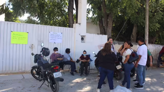 El monto del pago de prestaciones asciende a los 2 millones 500 mil 672 pesos