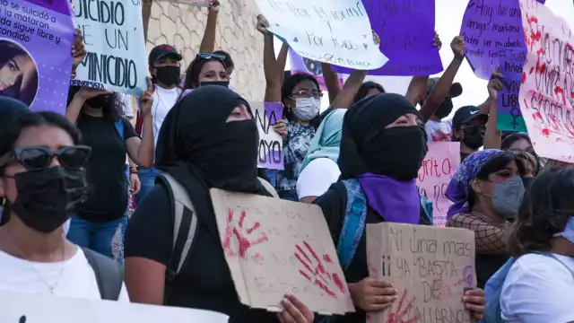 La muerte de la joven de 20 años fue reportada el pasado 4 de mayo y las autoridades decretaron que fue un suicidio