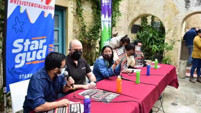 Se llevarán a cabo el 11 y 12 de febrero