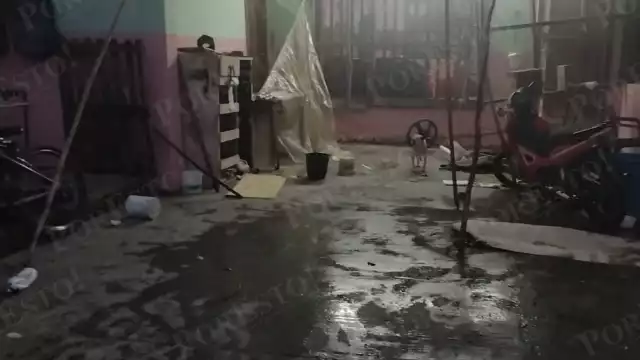 La explosión en la panadería fue ocasionada por la acumulación de gas butano