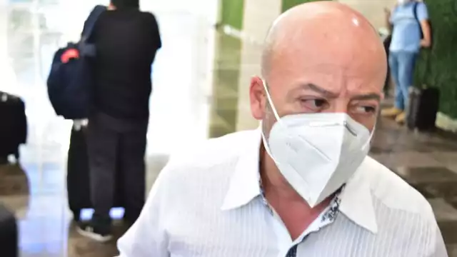 Renato Sales desconoce punto de ingreso de armas de fuego a Campeche