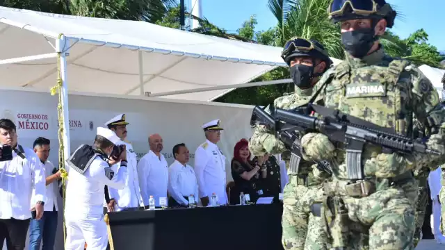 Han transcurrido 108 años de la defensa del Puerto de Veracruz