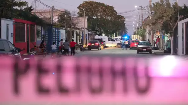 Las víctimas fueron halladas por sus familiares al interior de una casa en la Región 227