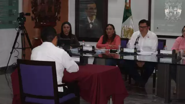 El Congreso de Campeche busca a un nuevo Fiscal Anticorrupción