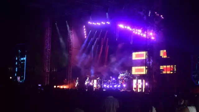 Concierto de Matute en Yucatán hoy sábado 10 de febrero