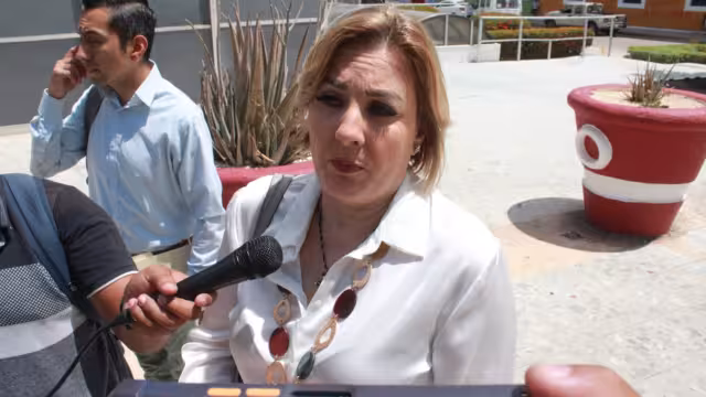 Laura Baqueiro Ramos, indicó que todas aquellas observaciones que hicieron los candidatos a fiscal anticorrupción evidencian lo mal organizada que está la institución