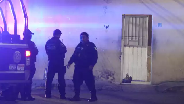 Asesinan a balazos a sexagenario al interior de un motel en Cancún