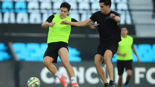 Cancún FC listo para seguir con sus próximos compromisos del Clausura 2023 de la Liga Expansión MX