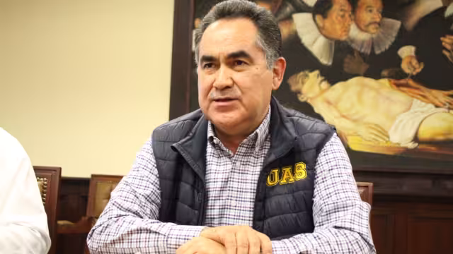 Vinculan a proceso a Jesús Madueña Molina, exrector de la Universidad Autónoma de Sinaloa