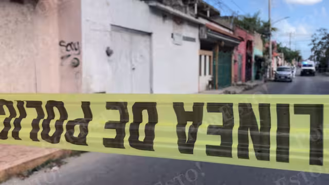 El hombre recibió al menos cinco impactos de arma de fuego