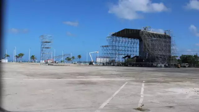 Este jueves se tendrá la quema del mal humor del Carnaval de Campeche