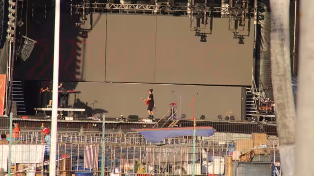 El concierto de Mau y Ricky en Campeche será a las 20:00 horas