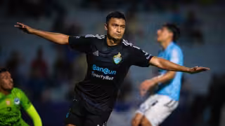 Iguanas del Cancún FC buscan remontar la semifinal en casa ante la Jaiba Brava
