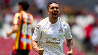 Iguanas del Cancún FC cierran la temporada con victoria y liderato de goleo en la Liga Expansión MX