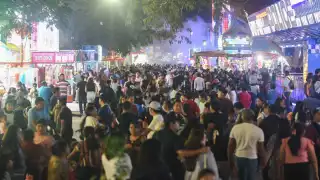 Priorizan la seguridad en la Feria Yucatán Xmatkuil; Protección Civil supervisará espacios clave
