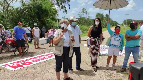 La audiencia se ha aplazado en varias ocasiones, por lo que se espera una nueva fecha