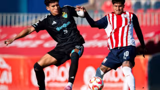 Chocarán las Iguanas de Cancún FC contra Tapatío en la Liguilla del Clausura 2026 de la Liga Expansión MX