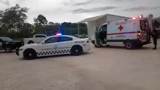 Roban 10 mil pesos y dejan a dos personas lesionadas en asalto en Campeche