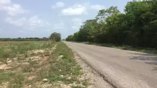 El joven había permanecido sin identificar, pero las labores de la FGE lograron confirmar que se trataba de la misma persona