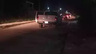 El acusado atropelló con un automóvil, en aparente estado de ebriedad, a la familia en la avenida José López Portillo en la ciudad de Campeche