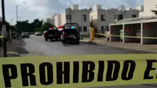 Un menor fue asesinado a balazos junto con su perro en Guanajuato