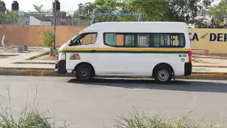 Los pistoleros después de cometer la agresión armada se dieron a las fuga del lugar