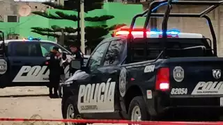 La policía de Quintana Roo es juzgada por este caso