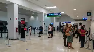 Ciudad de México, Monterrey y Guadalajara, son los destinos de mayor demanda