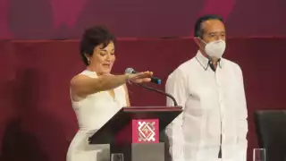 Se estima que sean cerca de 200 a 300 los invitados a la realización del evento en modo presencial