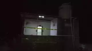 Su pareja sentimental la encontró muerta