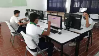 El Gobierno de México tiene planeado el regreso a clases presenciales en el país el 30 de agosto