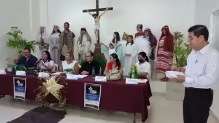 Este año se realizará con el doble de aforo que el 2021