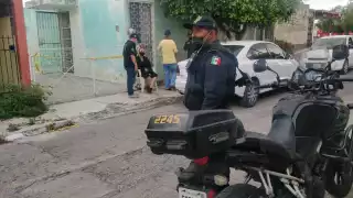 Los familiares del fallecido en la Unidad Morelos de Mérida, indicaron que el hombre padecía de los nervios