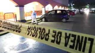 Ejecutan a un hombre en Quintana Roo