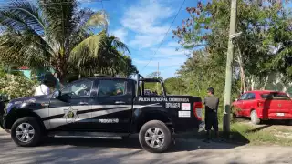 Es el tercer suicidio en los primeros 15 días del mes de enero en Progreso