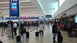 Se prevén se puedan mantener en las 550 operaciones programadas