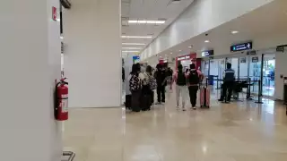 Ciudad de México, Monterrey y Guadalajara, son los destinos de mayor demanda en Mérida