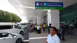 Para este domingo se tienen programadas 563 operaciones