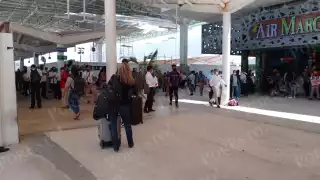 Autoridades descartan que haya sido balacera