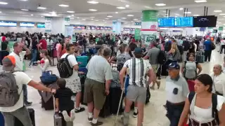 Se registraron 668 operaciones rumbo a la Semana Santa