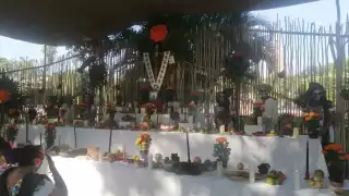 Hanal Pixán en Mérida: Horarios y ubicación para visitar el altar monumental