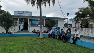 El personal lleva al menos 8 meses sin percibir el pago de sus viáticos