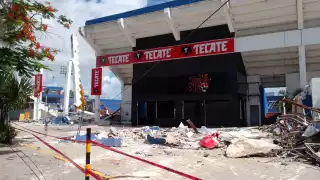 Se espera que el trabajo del nuevo complejo deportivo y estadio de beisbol termine en seis meses