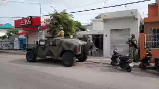 Hasta el momento no existe inconformidad de ningún representante de los demás partidos