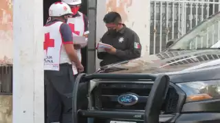 El hombre perdió la vida de forma casi instantánea