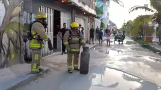 Se tiene como fin involucrar a la sociedad civil y darle las herramientas básicas para ayudar de manera pronta y eficaz