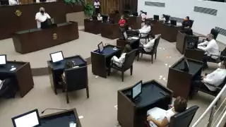 El Congreso de Yucatán quedó instalado para el periodo 2021-2024, la cual está conformado por mayoría panista