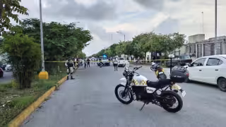Una persona perdió la vida tras un accidente vial en la Región 249
