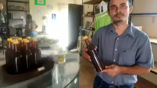 La temporada se sequía deja sin alimentos a las abejas