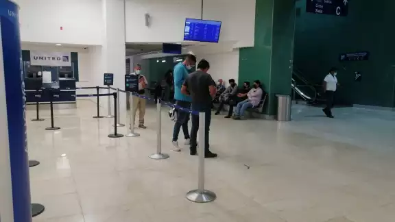 Para este jueves se tienen programadas 42 operaciones Para este jueves se tienen programadas 42 operaciones